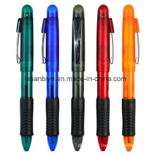 Papeterie de stylo de cadeau de promotion de stylo de boule gentil (LT-C717)